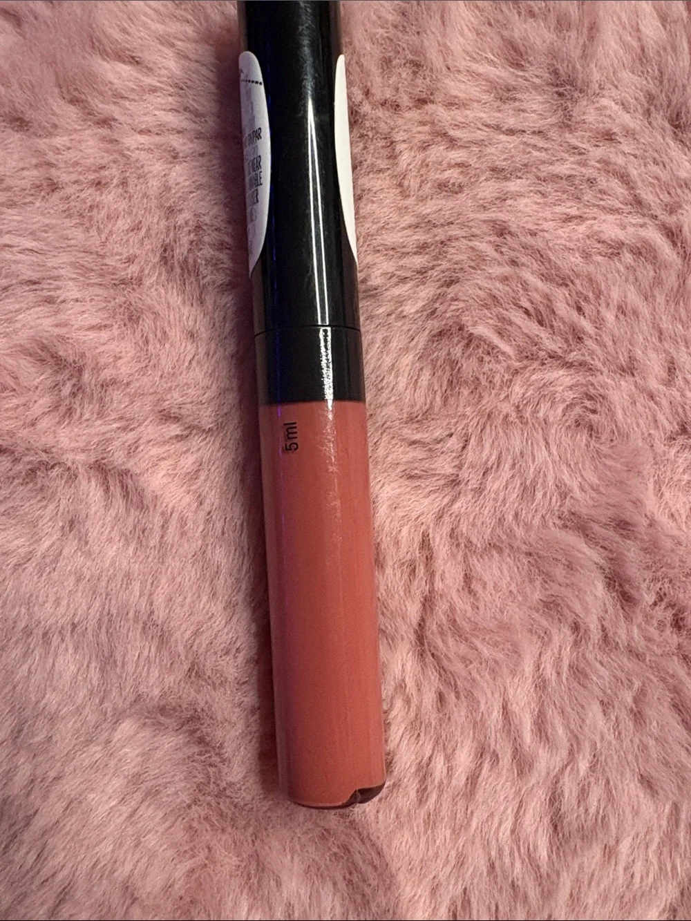 Maybelline Sensational Liquid Matte Lipstick - Pink Nude